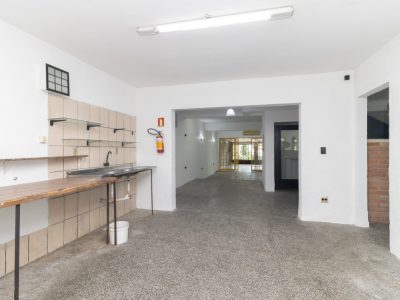 Casa Comercial para alugar com 270m², 1 quarto no bairro Azenha em Porto Alegre - Foto 8