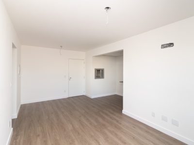 Apartamento para alugar com 69m², 2 quartos no bairro Jardim Lindóia em Porto Alegre - Foto 2