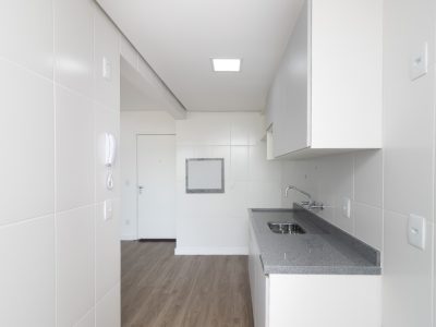 Apartamento para alugar com 69m², 2 quartos no bairro Jardim Lindóia em Porto Alegre - Foto 5