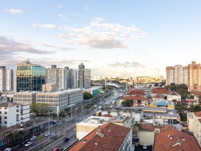 Apartamento para alugar com 69m², 2 quartos no bairro Jardim Lindóia em Porto Alegre - Foto 12