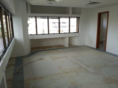 Sala para alugar com 43m² no bairro Moinhos de Vento em Porto Alegre - Foto 7