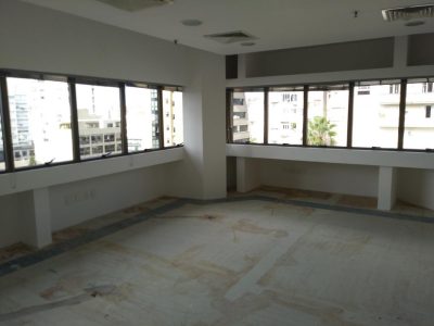 Sala para alugar com 43m² no bairro Moinhos de Vento em Porto Alegre - Foto 8