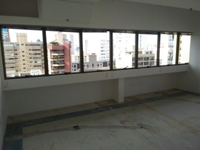 Sala para alugar com 43m² no bairro Moinhos de Vento em Porto Alegre - Foto 9