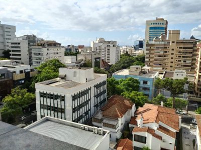 Sala para alugar com 43m² no bairro Moinhos de Vento em Porto Alegre - Foto 10