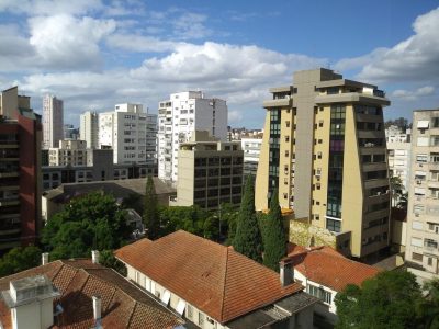 Sala para alugar com 43m² no bairro Moinhos de Vento em Porto Alegre - Foto 11