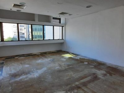 Sala para alugar com 37m² no bairro Moinhos de Vento em Porto Alegre - Foto 3