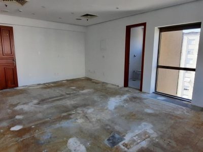 Sala para alugar com 37m² no bairro Moinhos de Vento em Porto Alegre - Foto 4