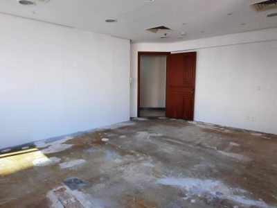 Sala para alugar com 37m² no bairro Moinhos de Vento em Porto Alegre - Foto 5