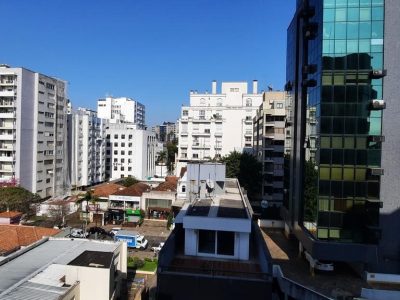 Sala para alugar com 37m² no bairro Moinhos de Vento em Porto Alegre - Foto 8