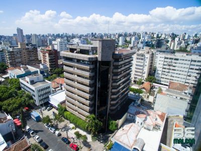 Sala para alugar com 37m² no bairro Moinhos de Vento em Porto Alegre - Foto 16