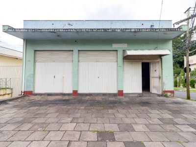 Loja para alugar com 180m² no bairro Cristo Redentor em Porto Alegre - Foto 2