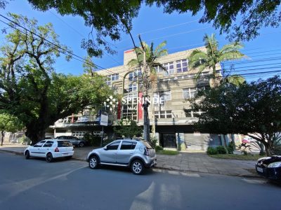 Sala para alugar com 40m² no bairro Navegantes em Porto Alegre - Foto 2