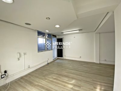 Sala para alugar com 62m² no bairro Navegantes em Porto Alegre - Foto 7