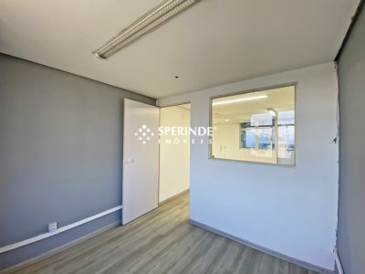 Sala para alugar com 62m² no bairro Navegantes em Porto Alegre - Foto 11