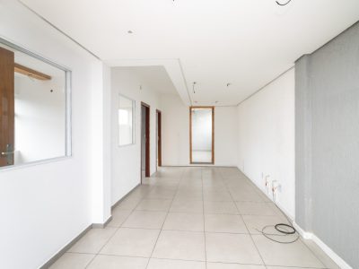 Sala para alugar com 78m² no bairro Navegantes em Porto Alegre - Foto 6