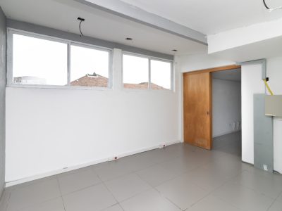 Sala para alugar com 78m² no bairro Navegantes em Porto Alegre - Foto 11