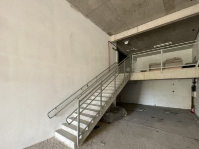 Loja para alugar com 181m² no bairro Partenon em Porto Alegre - Foto 4