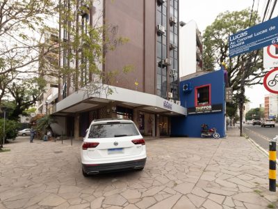 Sala para alugar com 20m² no bairro Auxiliadora em Porto Alegre - Foto 12