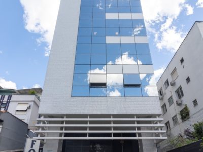 Sala para alugar com 189m² no bairro Auxiliadora em Porto Alegre - Foto 3