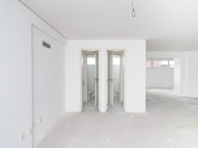 Sala para alugar com 189m² no bairro Auxiliadora em Porto Alegre - Foto 8