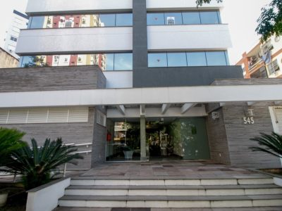 Sala para alugar com 51m² no bairro Floresta em Porto Alegre - Foto 2