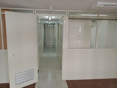 Sala para alugar com 97m² no bairro Centro Histórico em Porto Alegre - Foto 2