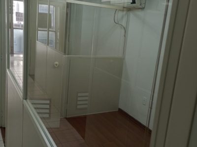 Sala para alugar com 97m² no bairro Centro Histórico em Porto Alegre - Foto 3