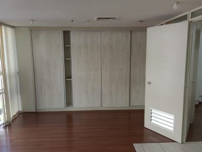 Sala para alugar com 97m² no bairro Centro Histórico em Porto Alegre - Foto 6