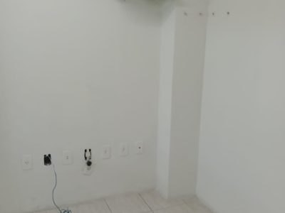 Sala para alugar com 97m² no bairro Centro Histórico em Porto Alegre - Foto 8