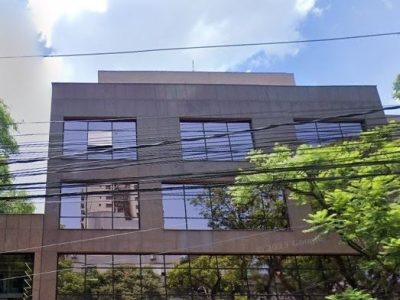 Sala para alugar com 87m² no bairro Floresta em Porto Alegre - Foto 10