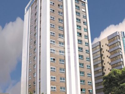 Apartamento para alugar com 33m², 1 quarto no bairro Moinhos de Vento em Porto Alegre - Foto 9