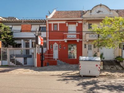 Casa Comercial para alugar com 173m², 1 quarto no bairro Moinhos de Vento em Porto Alegre - Foto 2