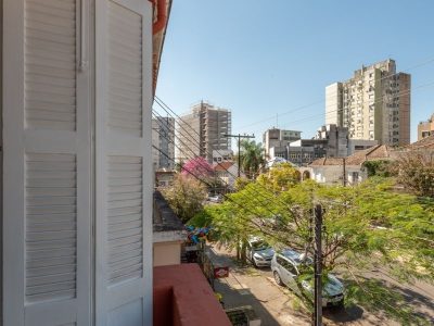 Casa Comercial para alugar com 173m², 1 quarto no bairro Moinhos de Vento em Porto Alegre - Foto 22