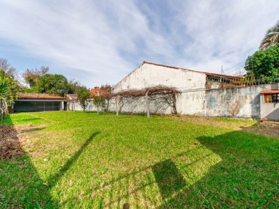 Casa Comercial para alugar com 360m², 1 quarto no bairro Ipanema em Porto Alegre - Foto 17