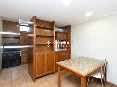 Apartamento para alugar com 194m², 3 quartos no bairro Moinhos de Vento em Porto Alegre - Foto 7