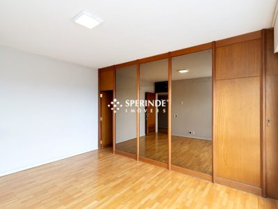 Apartamento para alugar com 194m², 3 quartos no bairro Moinhos de Vento em Porto Alegre - Foto 9