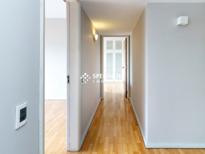 Apartamento para alugar com 194m², 3 quartos no bairro Moinhos de Vento em Porto Alegre - Foto 10