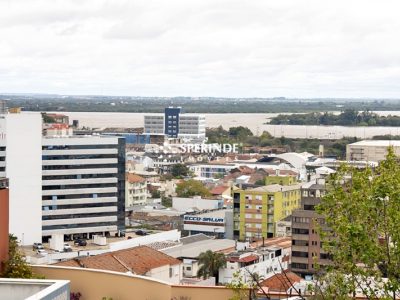 Apartamento para alugar com 194m², 3 quartos no bairro Moinhos de Vento em Porto Alegre - Foto 14