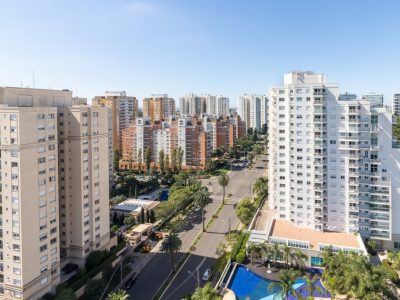 Sala para alugar com 41m² no bairro Jardim Europa em Porto Alegre - Foto 2