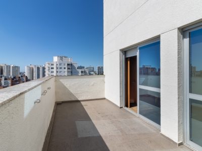 Sala para alugar com 86m² no bairro Jardim Europa em Porto Alegre - Foto 2