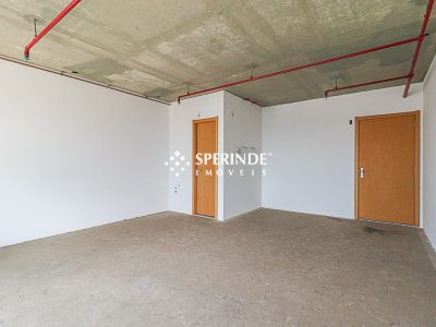 Sala para alugar com 34m² no bairro Petrópolis em Porto Alegre - Foto 3