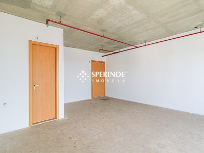 Sala para alugar com 34m² no bairro Petrópolis em Porto Alegre - Foto 4