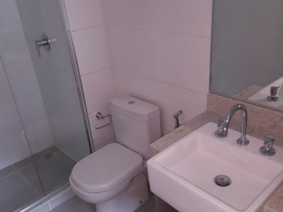 Apartamento para alugar com 33m², 1 quarto no bairro Moinhos de Vento em Porto Alegre - Foto 5