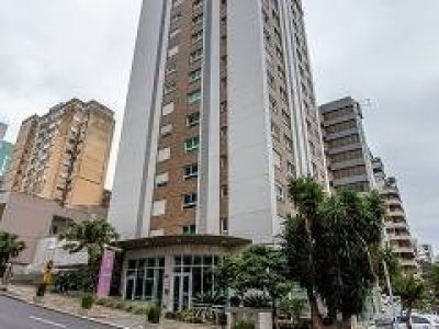 Apartamento para alugar com 33m², 1 quarto no bairro Moinhos de Vento em Porto Alegre - Foto 10