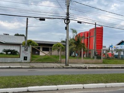 Casa Comercial para alugar com 150m², 2 quartos no bairro Centro em Xangri-Lá - Foto 6