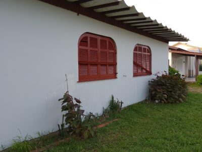 Casa para alugar com 100m², 2 quartos no bairro Centro em Tramandaí - Foto 3