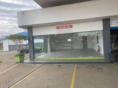 Loja para alugar com 85m² no bairro Sarandi em Porto Alegre - Foto 2