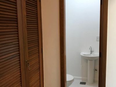 Sala para alugar com 51m² no bairro São João em Porto Alegre - Foto 7