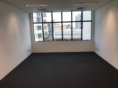 Sala para alugar com 51m² no bairro São João em Porto Alegre - Foto 8