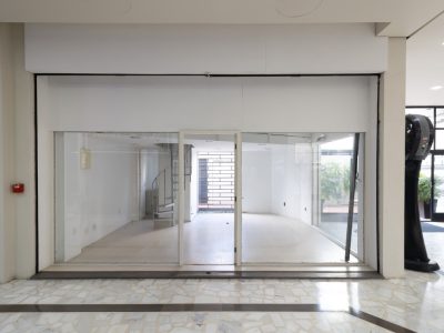 Sala para alugar com 27m² no bairro Moinhos de Vento em Porto Alegre - Foto 4